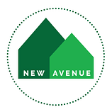 New Avenue Inc.