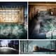 Rebirth of the Bath House 1st prize winners: Bodega & Piedrafita Architects - Fabrizio Devoto, Leandro Villalba, Nicolas Rudolph (Uruguay). Image via homemadedessert.org