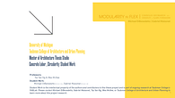 Modularity in Flex: Controlled Deformation and Versatility of Elastic Formwork