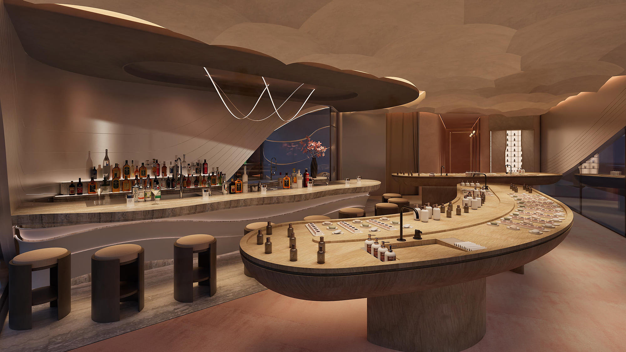 Here are the latest LIV Hospitality Design Awards winners | News ...