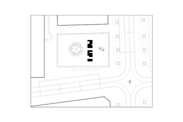 Siteplan