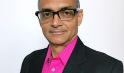 Prasad Boradkar named new dean of the University of Minnesota's College of Design