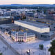 new National Museum of Art, Architecture and Design in Oslo Image © Iwan Baan