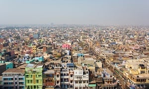 The disappearing barsati, or rooftop dwellings, of Delhi | News | Archinect