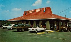 How the architect behind Pizza Hut's iconic roof turned a tiny design fee into a small fortune