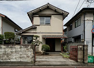 Fujimigaoka House