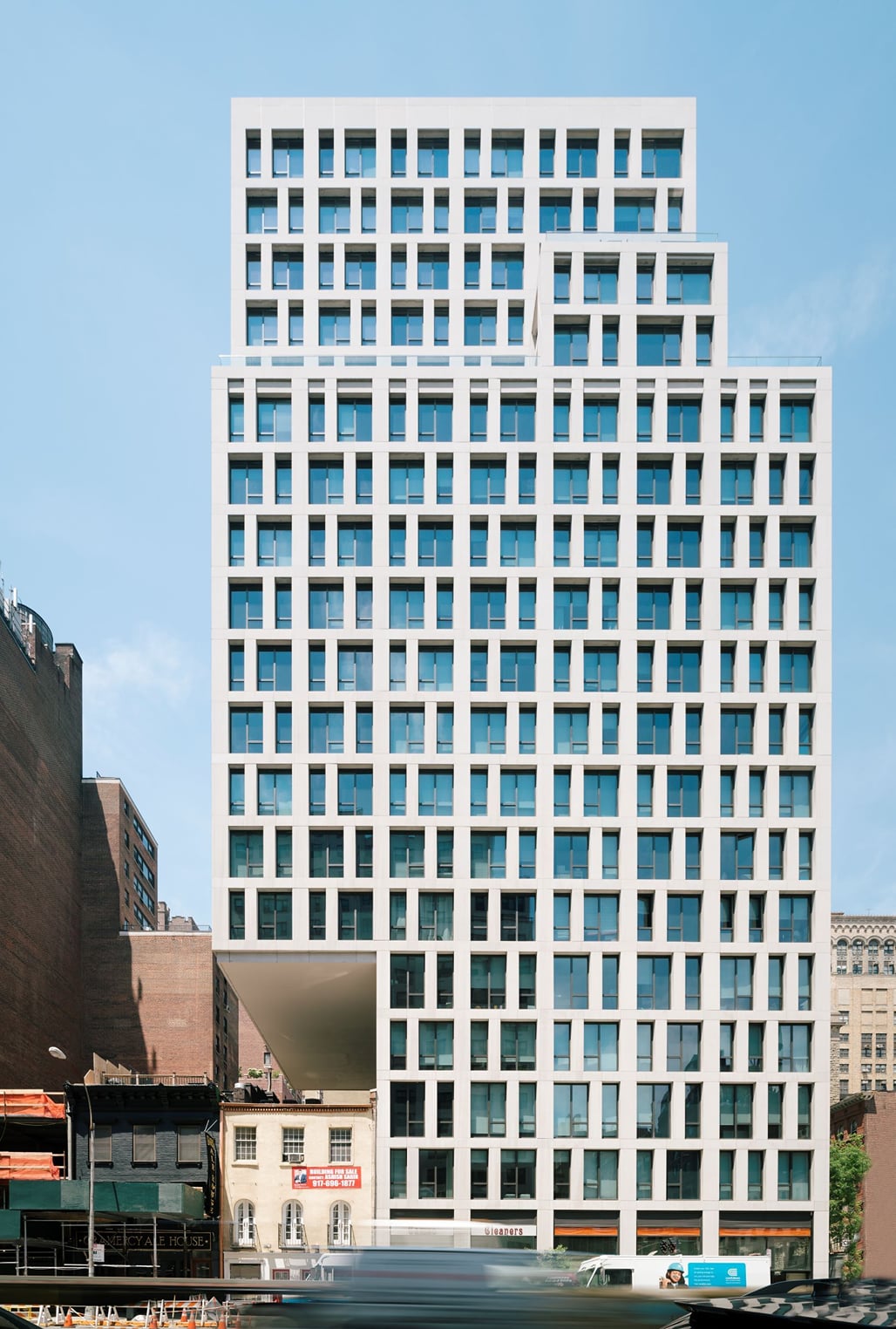 10 architectural designs we enjoyed this week | News | Archinect