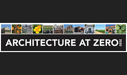 The American Institute of Architects, California announces the launch of the 9th annual Architecture at Zero competition