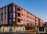 BELLWETHER APARTMENTS