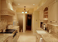 Ovation Cabinetry