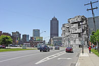 Columbus - Spring Street Housing - Openness