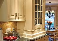 Custom Cabinetry in Easton Connecticut