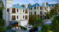 Villas and Town homes in Goa, India