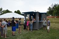 Beercan - Mobile Container Bar