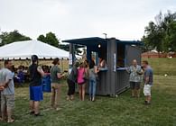Beercan - Mobile Container Bar