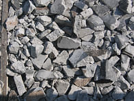 Recycled concrete performs as well as conventional concrete, new study finds
