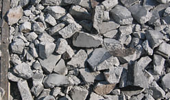Recycled concrete performs as well as conventional concrete, new study finds