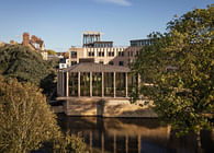 St Hilda's College Oxford