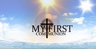 First Communion – Animated Logo for Freelance 