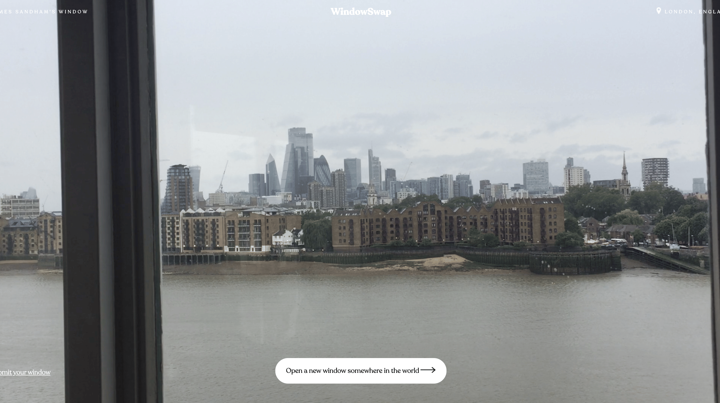This new website lets you look through strangers' windows around the ...