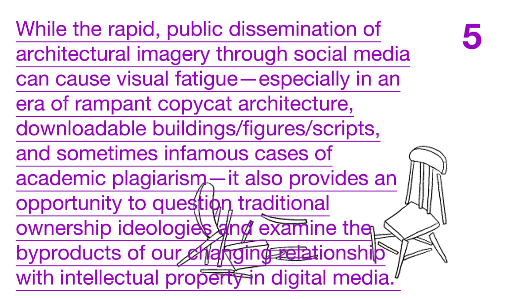 Algorithms & Images. Architecture's History Archivist. | Features ...