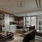 Modern Apartments, Timeless Elegance Interior Design and Furniture Solutions