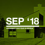 Hip-Hop Architecture, Terrible Floor Plans, Memes, and—Yes!—More School Rankings: September 2018 on Archinect