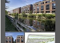 Venice Island Townhouses