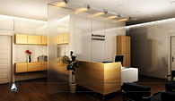 Bahman Group Interiors