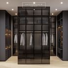 Beyond Closets: Antonovich Group's Dressing Room Design & Joinery Solutions