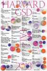 Get Lectured: Harvard GSD, Fall '18