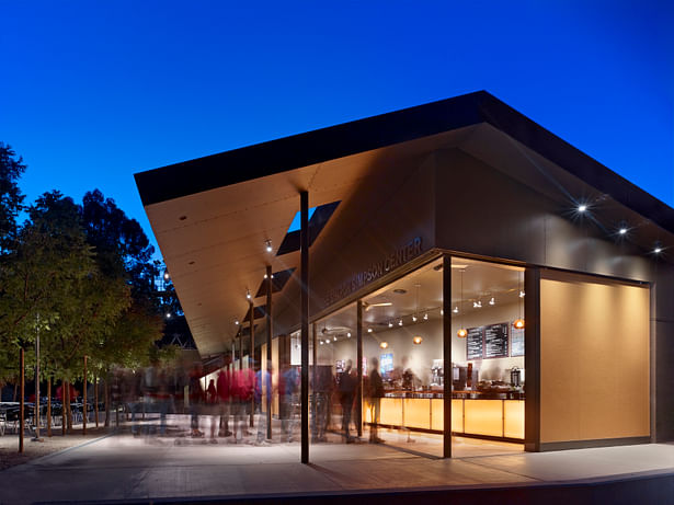 California Shakespeare Theater (Photos: Bruce Damonte)