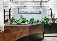 Shake Shack Headquarters