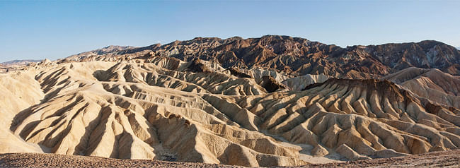 California or Mars? Credit: Jean-Christophe BENOIST via Wikimedia CC. 