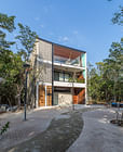 Koalos House