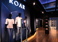 ROAR Showroom