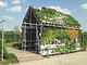 Acknowledgement Prize: High-density cottage garden structure, Appeltern, Netherlands by De Stuurlui Stedenbouw with Atelier Gras, Netherlands: Eat me!