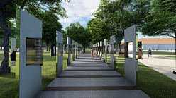 Daniel Libeskind designs new exhibition at Auschwitz-Birkenau