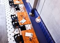 NYBC - Restaurant / Bar