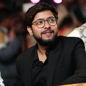 Arpit Gupta | Archinect