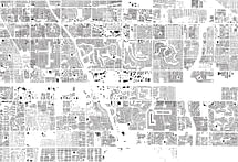 The New York Times uses neural network to map every building in the U.S.
