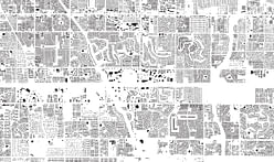 The New York Times uses neural network to map every building in the U.S.
