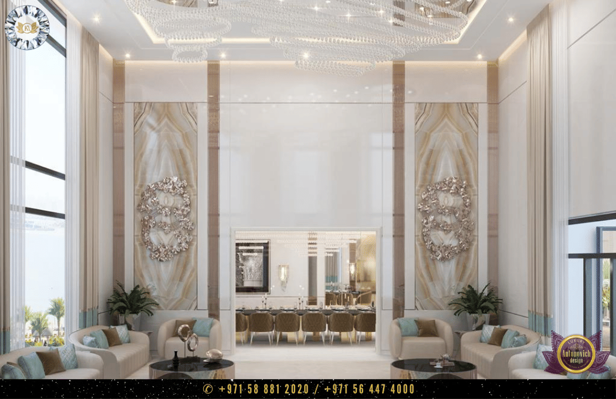 House Renovation Villa Renovation Company in Dubai | Luxury Antonovich ...