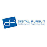 Digital Pursuit - Web development Company Miami
