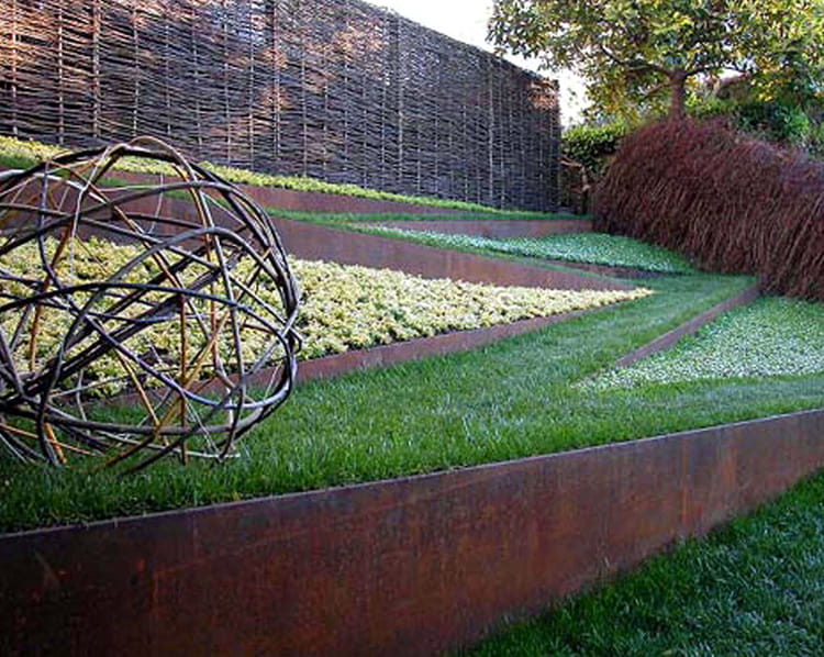Andrea Cochran Landscape Architecture
