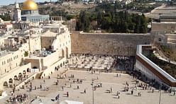 Israel wants to thank Trump for Jerusalem decision by naming Western Wall train station after him