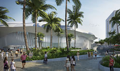 Snøhetta, WCIT, and AECOM to redesign Honolulu cultural center