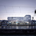 RSI-studio wins Best Commissioned Image in 2013 CGArchitect Architectural 3D Awards