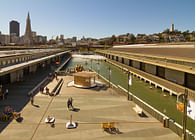 Exploratorium at Pier 15 - San Francisco, California