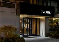 Nobu Washington DC